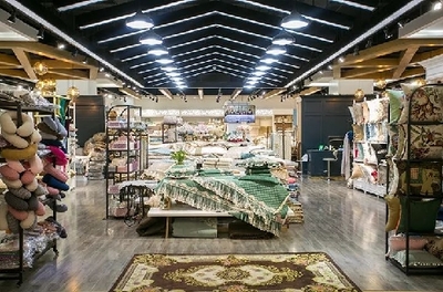 俊·資訊 | 俊發(fā)·新螺螄灣三期床上用品區(qū)盛大開業(yè)，引領(lǐng)家居市場新格局