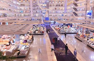 超全順德家具城購物指南 看完省時(shí)、省力、省錢！